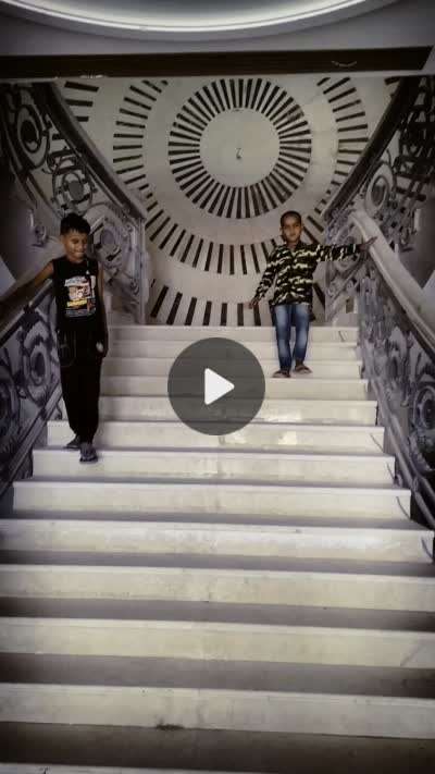 Staircase Designs by Flooring Manoj Pal, Gurugram | Kolo