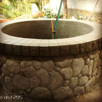 Outdoor Designs by Mason suresh suresh, Thiruvananthapuram | Kolo