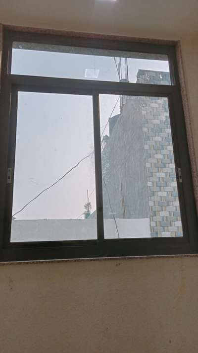Window Designs by Glazier Iklakh Mohd, Delhi | Kolo