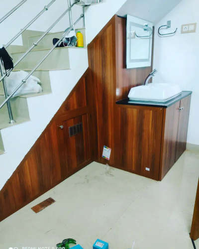 Bathroom Designs by Interior Designer Jaseem Jm, Kozhikode | Kolo