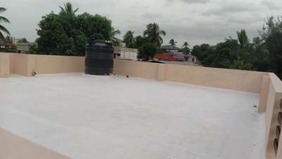 Roof Designs by Painting Works sivakumar sivakumar, Palakkad | Kolo