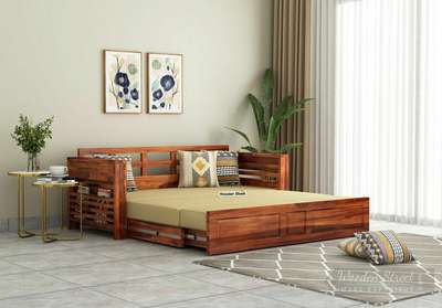 Bedroom, Furniture, Storage Designs by Interior Designer Hommey  Decor , Malappuram | Kolo