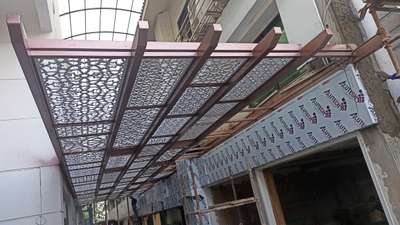 Roof Designs by Carpenter Anuj Bhargava, Indore | Kolo