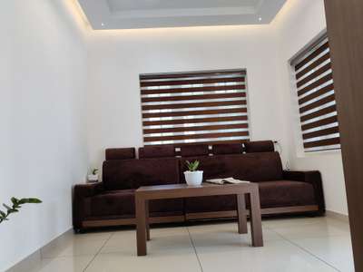Furniture, Lighting, Living, Table Designs by Interior Designer Pradeepan K, Kannur | Kolo