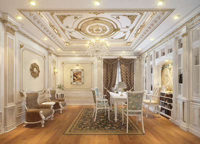 Dining, Furniture, Table Designs by Contractor Mohd Halim, Delhi | Kolo