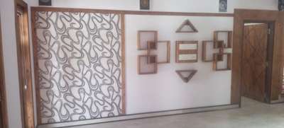 Storage, Wall Designs by Carpenter Prasad P V, Kasaragod | Kolo