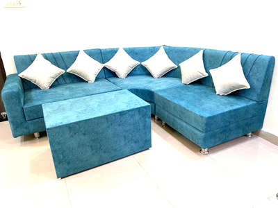 Furniture, Living Designs by Carpenter Nilesh Solanki, Ujjain | Kolo