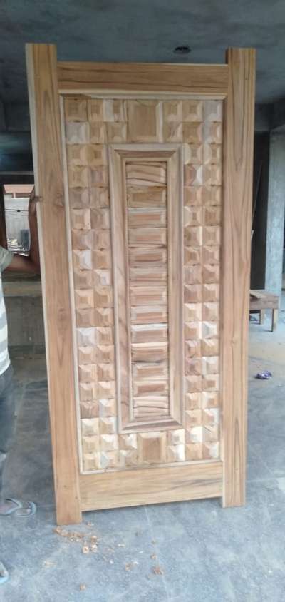 Door Designs by Interior Designer shahid Khan, Ghaziabad | Kolo