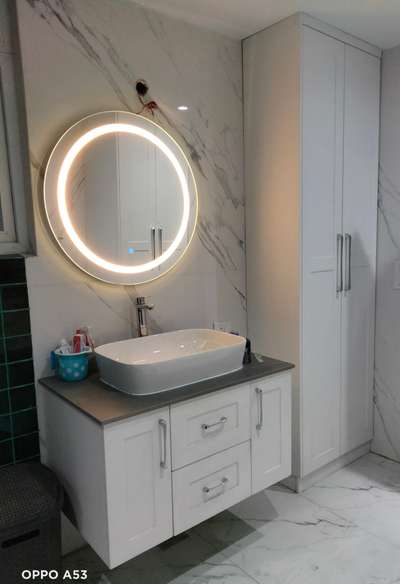 Bathroom Designs by Interior Designer Ashish kashyap, Gurugram | Kolo
