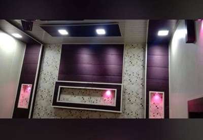 Ceiling, Lighting, Storage Designs by Building Supplies SAIFI DECOR HUB, Muzaffarnagar | Kolo