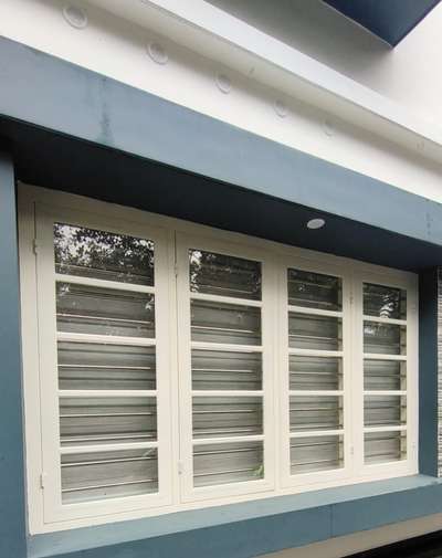 Window Designs by Building Supplies Mr Home, Ernakulam | Kolo