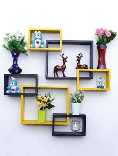 Home Decor, Storage Designs by Carpenter Mohd Arif, Gurugram | Kolo