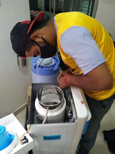  Designs by HVAC Work Aadil  pathan , Indore | Kolo