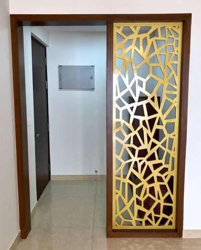 Flooring Designs by Contractor Abin Peter, Ernakulam | Kolo