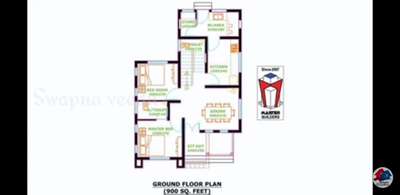 Plans Designs by Contractor Majeed kv Cheriyapu, Malappuram | Kolo