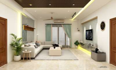 Furniture, Lighting, Living, Storage, Table Designs by Civil Engineer Prince Raju, Wayanad | Kolo