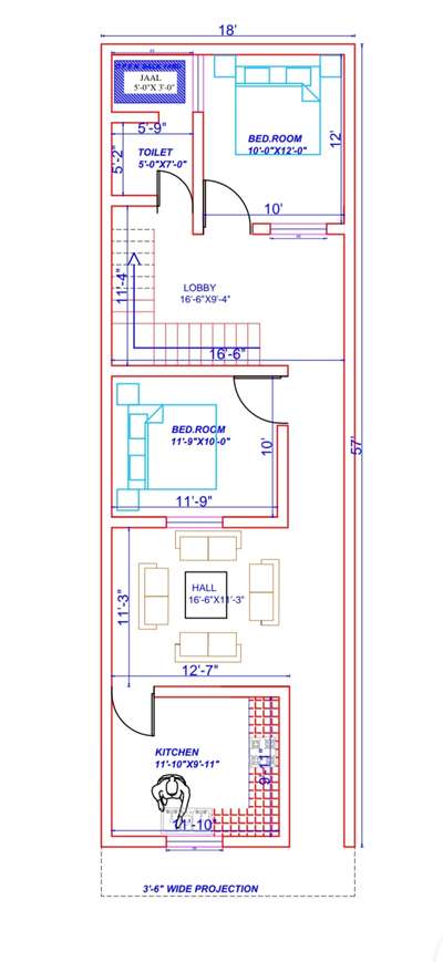Plans Designs by Civil Engineer Subhan Ansari, Basah | Kolo