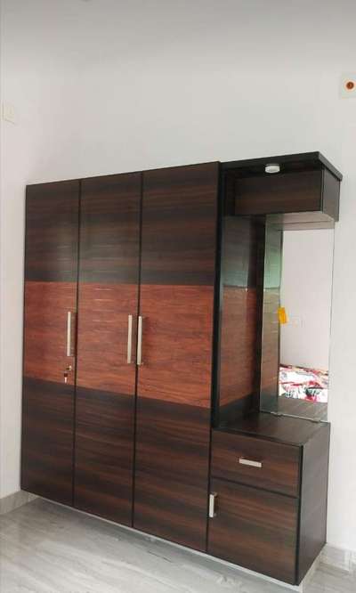 Storage Designs by Interior Designer QFAB Interiors, Kottayam | Kolo