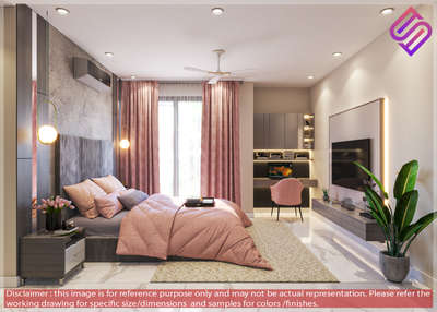 Furniture, Storage, Bedroom Designs by Interior Designer Thespacestylists  , Delhi | Kolo