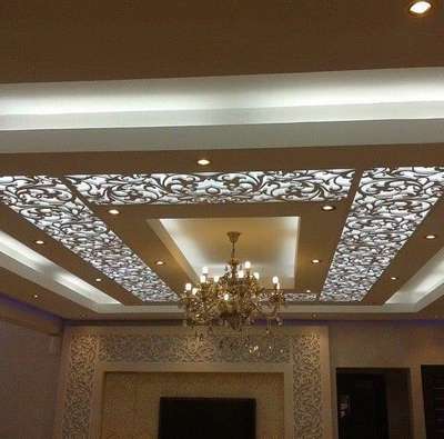 Ceiling, Lighting Designs by Building Supplies Serajkhan Serajkhan, Delhi | Kolo