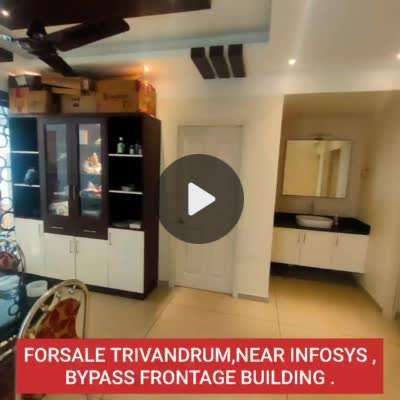 Living, Furniture, Kitchen, Bedroom, Bathroom, Exterior, Outdoor Designs by Service Provider Sudheer Mazood, Thiruvananthapuram | Kolo
