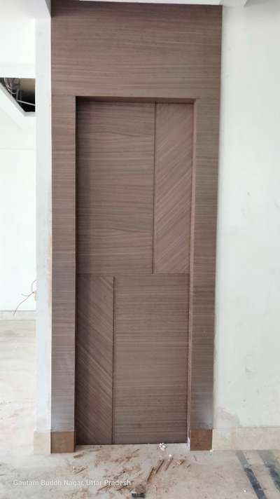 Door Designs by Carpenter HASMUDDINK KHAN, Delhi | Kolo