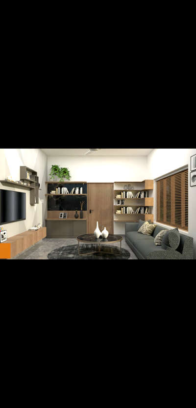 Living, Furniture, Storage Designs by Interior Designer udita soni, Dewas | Kolo