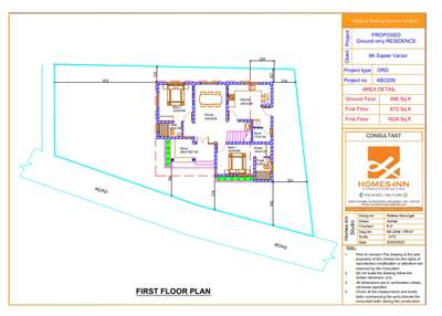 Plans Designs by Civil Engineer Rafeeq Kavungal, Malappuram | Kolo