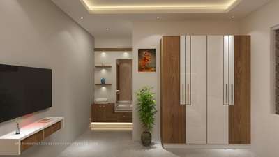 Home Decor, Lighting, Storage, Living Designs by 3D & CAD Anandhu  Designs, Thrissur | Kolo