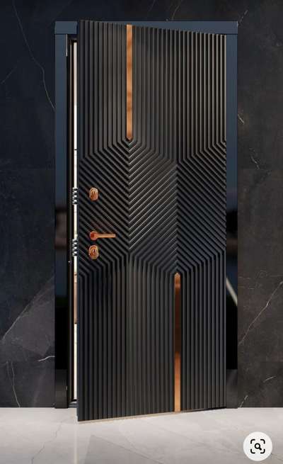Door Designs by 3D & CAD Ashok  Shukla, Delhi | Kolo