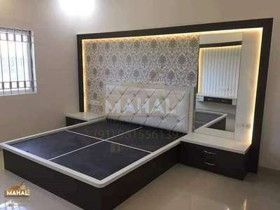 Furniture, Storage, Bedroom Designs by Carpenter MANOJ KASHYAP, Gautam Buddh Nagar | Kolo