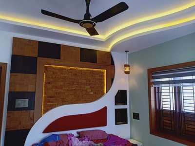 Lighting, Ceiling Designs by Interior Designer Shaji neelakandan, Kannur | Kolo