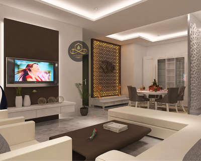 Lighting, Living, Furniture, Storage, Table Designs by Architect Futuristic  Architects , Gautam Buddh Nagar | Kolo