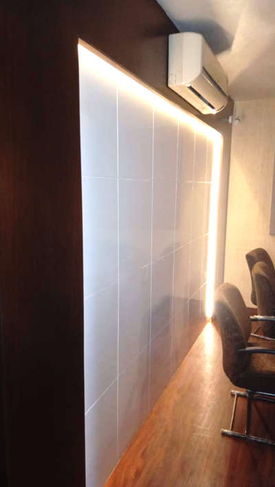 Lighting, Wall Designs by Painting Works Aman Sharam, Indore | Kolo