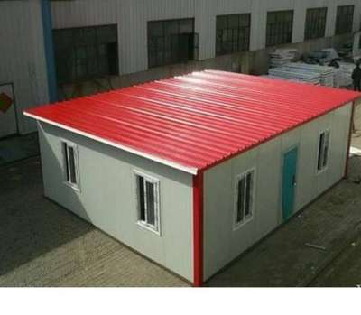 Roof Designs by Service Provider mohit  prefab house, Ghaziabad | Kolo