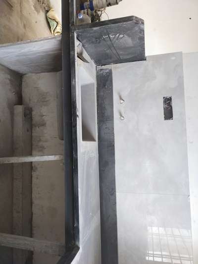 Kitchen, Storage Designs by Flooring Shahrukh Shaikh Shaikh, Dewas | Kolo