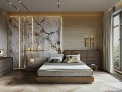 Furniture, Storage, Bedroom, Wall, Home Decor Designs by Architect Kiran Sharma, Indore | Kolo