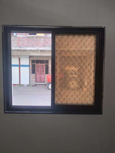 Window Designs by Fabrication & Welding prince  sharma, Ujjain | Kolo