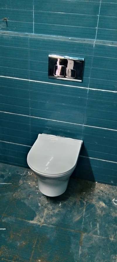 Bathroom Designs by Plumber Ragvind Parihar, Bhopal | Kolo