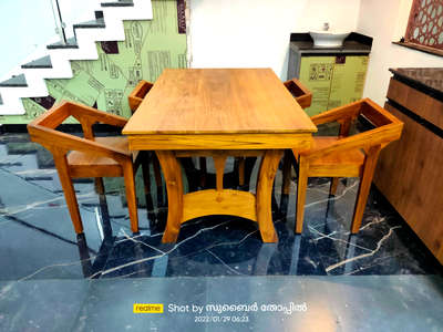 Furniture, Table Designs by Building Supplies Subair  Ahmad, Malappuram | Kolo
