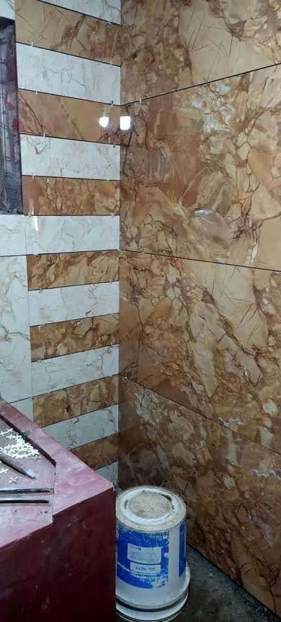 Wall Designs by Flooring maliram kumawat, Jaipur | Kolo