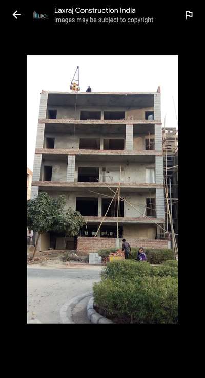 laxraj construction India
we Build your Dream Home
High | Kolo
