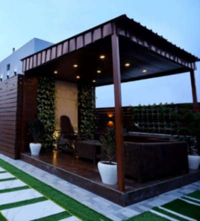 Outdoor Designs by Gardening & Landscaping prashant sharma, Delhi | Kolo