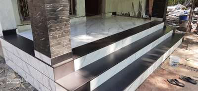 Flooring Designs by Flooring Sreejesh Cheruvattil, Kannur | Kolo
