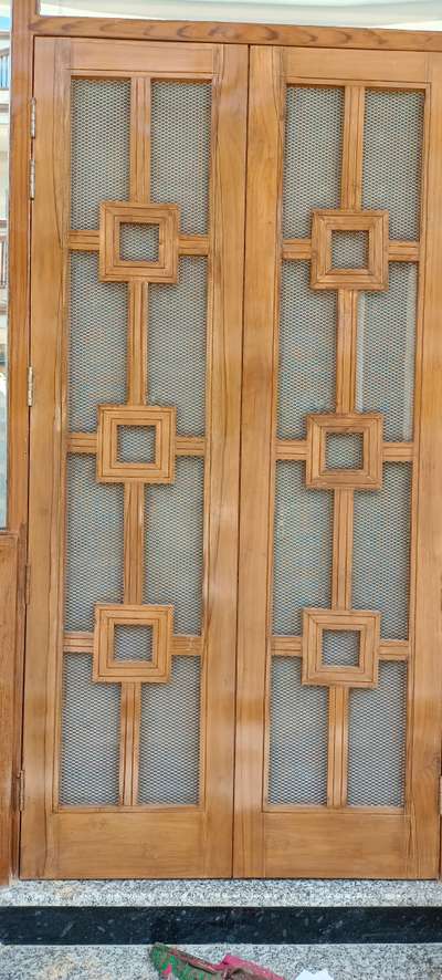 Door Designs by Carpenter shahjad saifi, Sonipat | Kolo