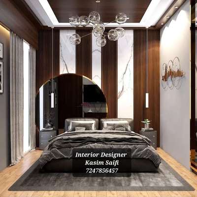 Furniture, Bedroom, Storage Designs by Interior Designer Decent Interiors, Gautam Buddh Nagar | Kolo
