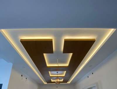 Ceiling, Lighting Designs by Electric Works SHEBEER VBZ, Malappuram | Kolo