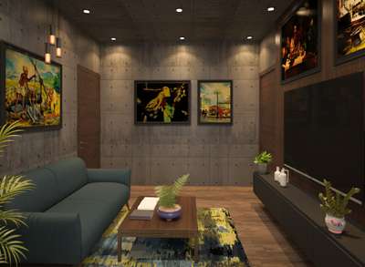 Furniture, Lighting, Living, Table, Storage Designs by Civil Engineer ubert sabu, Ernakulam | Kolo