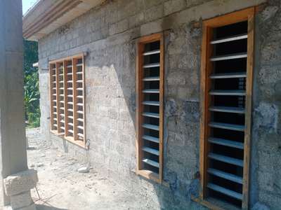 Window Designs by Building Supplies SREE  ENTERPRISES , Kottayam | Kolo