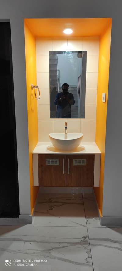 Bathroom Designs by Interior Designer sooraj s p, Pathanamthitta | Kolo